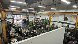 Woodlands East Industrial Estate (D25), Factory #618995781